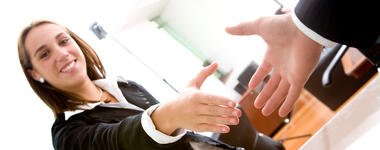 Senior associate