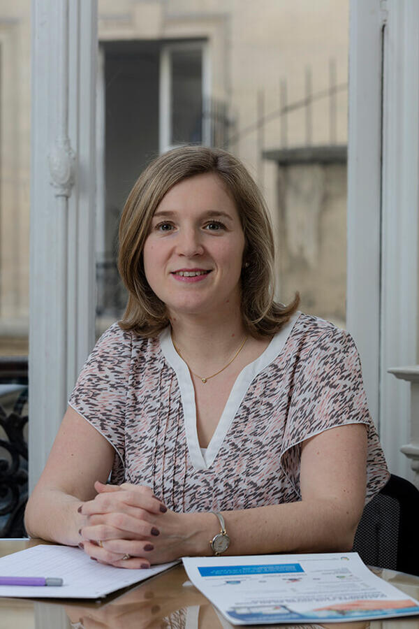 DORET Stéphanie