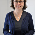Sylvie BUTERY