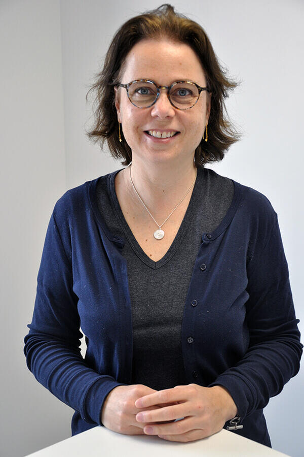 Sylvie BUTERY