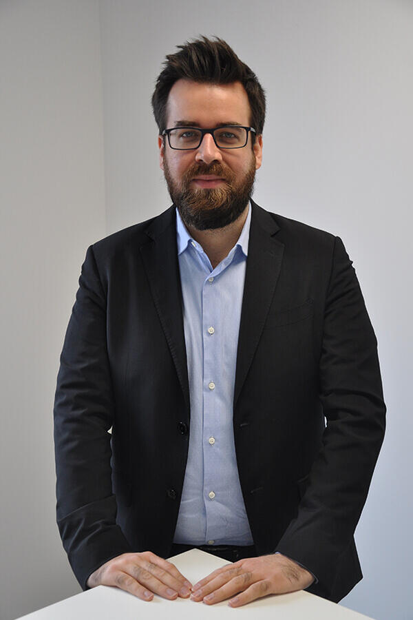 Thibault RAILLIET