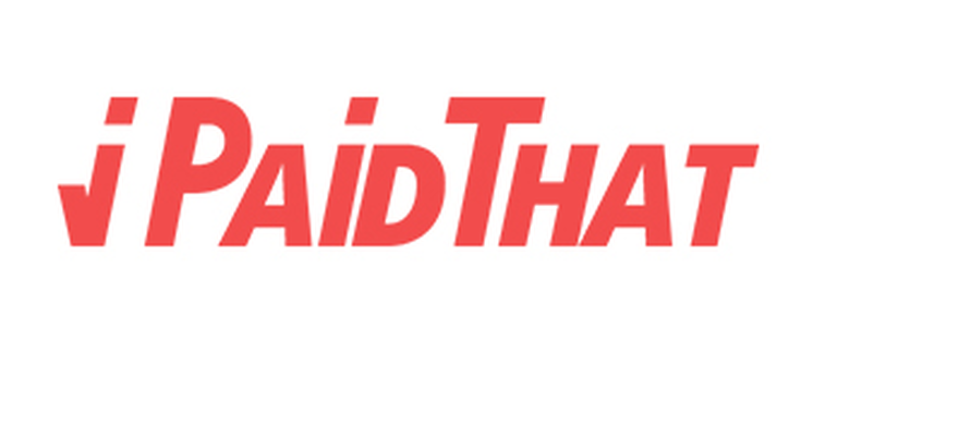 IPaidThat